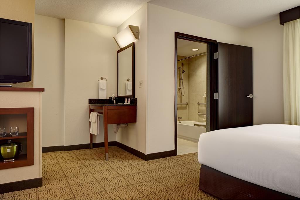 Hyatt Place Chicago - Lombard/Oak Brook Zimmer foto